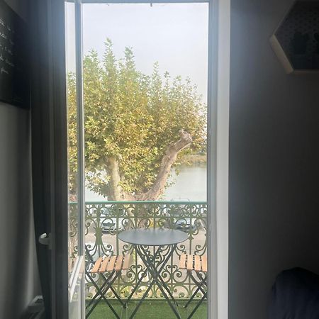 Appartement Prive « Rive Droite » Serrières-en-Chautagne 外观 照片