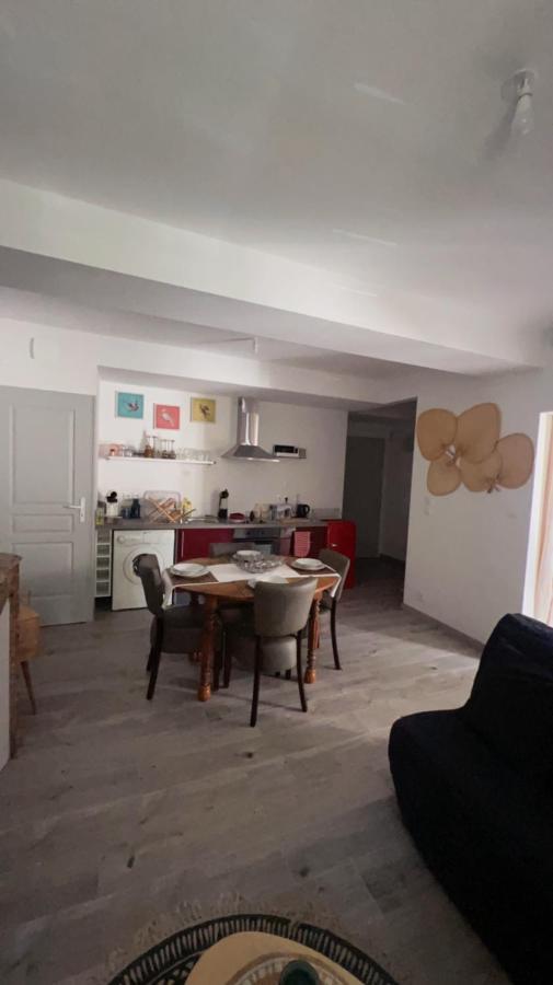 Appartement Prive « Rive Droite » Serrières-en-Chautagne 外观 照片