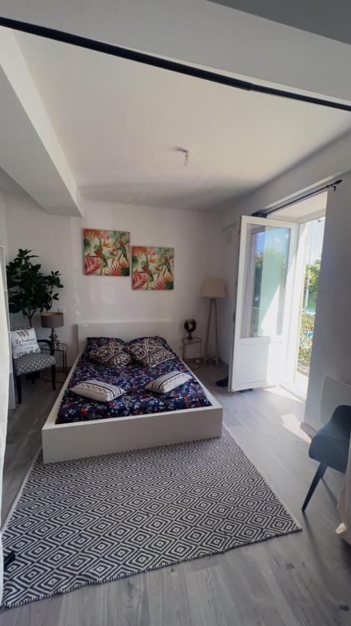 Appartement Prive « Rive Droite » Serrières-en-Chautagne 外观 照片