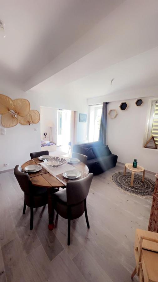 Appartement Prive « Rive Droite » Serrières-en-Chautagne 外观 照片