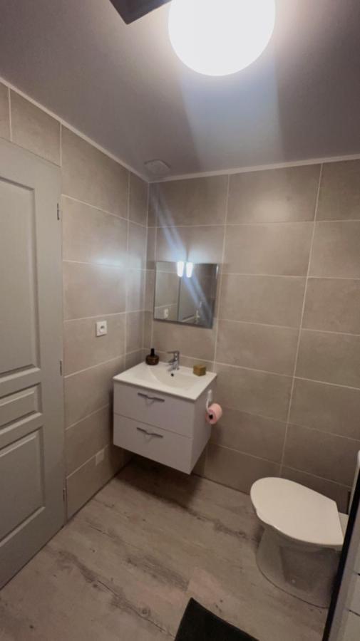 Appartement Prive « Rive Droite » Serrières-en-Chautagne 外观 照片