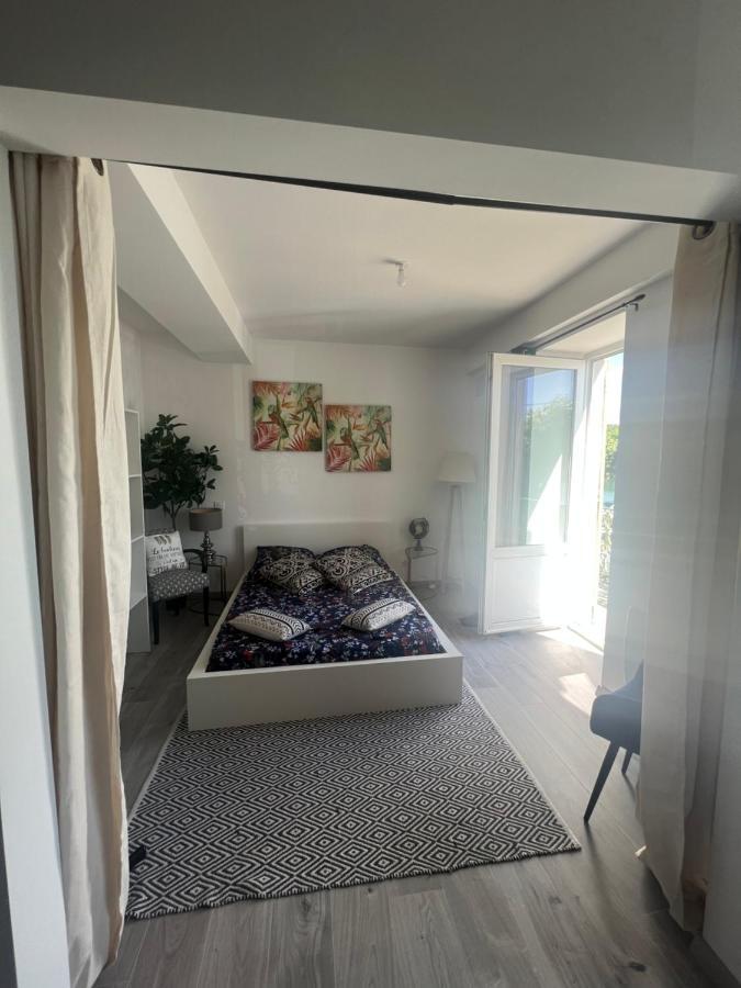 Appartement Prive « Rive Droite » Serrières-en-Chautagne 外观 照片