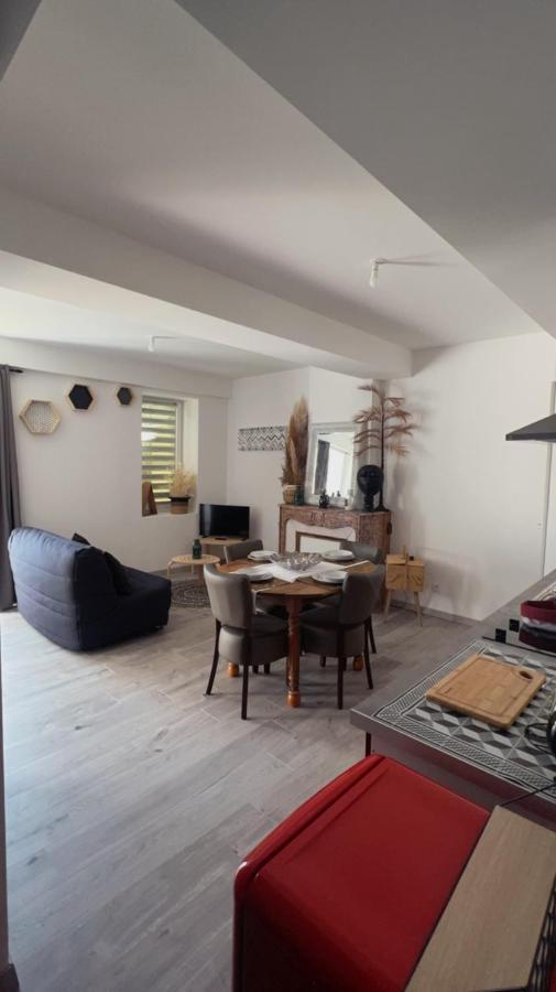 Appartement Prive « Rive Droite » Serrières-en-Chautagne 外观 照片