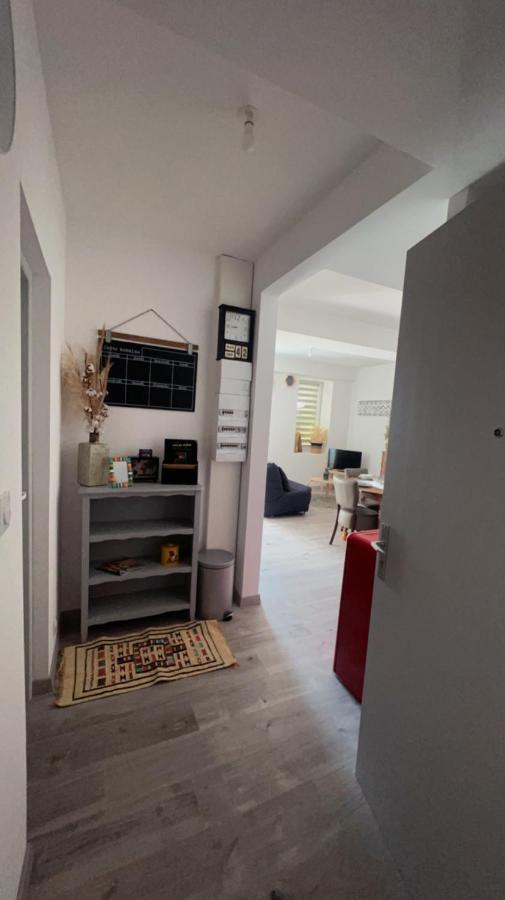 Appartement Prive « Rive Droite » Serrières-en-Chautagne 外观 照片