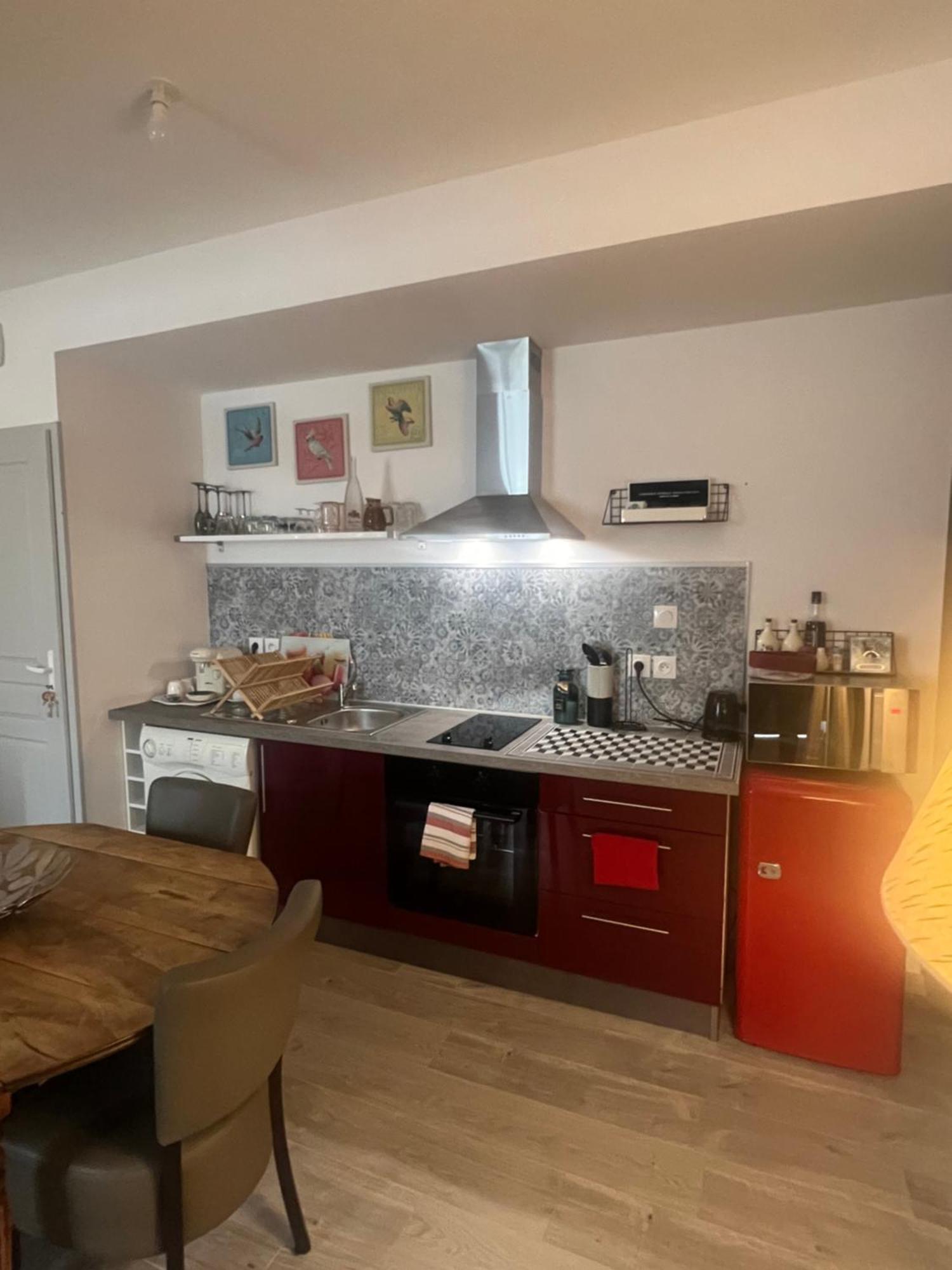 Appartement Prive « Rive Droite » Serrières-en-Chautagne 外观 照片